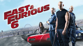 Furious 6