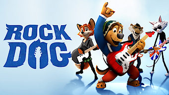 Rock Dog