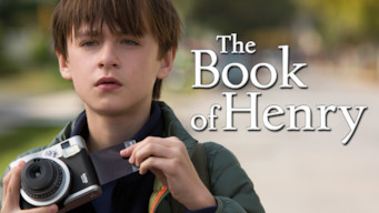 The Book of Henry