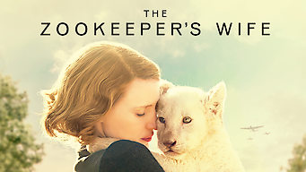The Zookeeper’s Wife