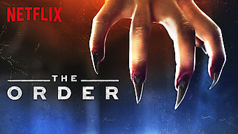 The Order