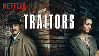 Traitors