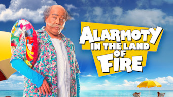 Alarmoty in the Land of Fire