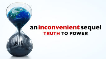 An Inconvenient Sequel: Truth to Power