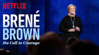 Brené Brown: The Call to Courage