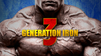 Generation Iron 3