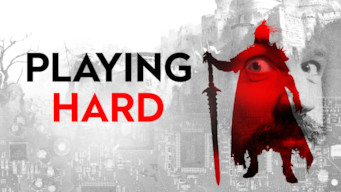 Playing Hard