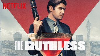 The Ruthless