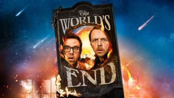 The World’s End
