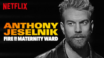 Anthony Jeselnik: Fire in the Maternity Ward