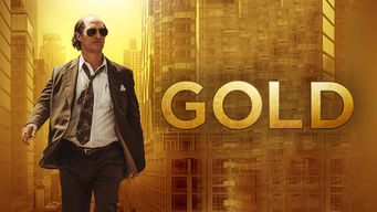 Gold