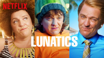 Lunatics
