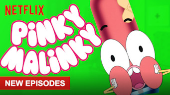Pinky Malinky