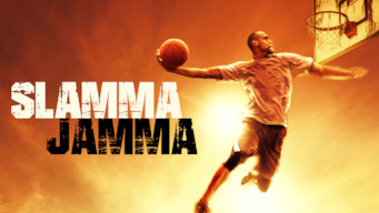 Slamma Jamma
