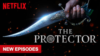 The Protector