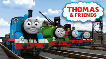 Thomas & Friends