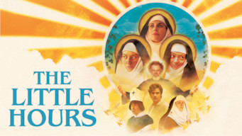 The Little Hours