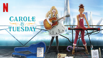 Carole and Tuesday
