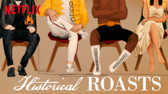 Historical Roasts