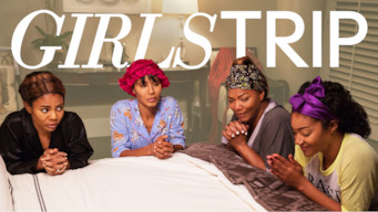 Girls Trip