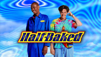 Half Baked