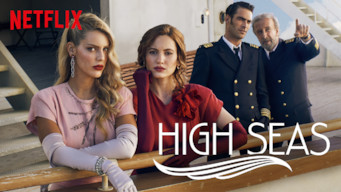 High Seas