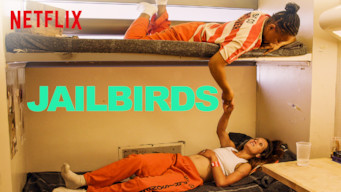 Jailbirds