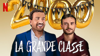 La Grande Classe