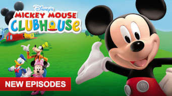 Mickey Mouse Clubhouse