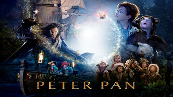 Peter Pan
