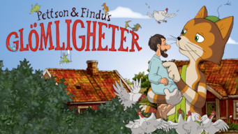 Pettson & Findus – Glömligheter