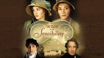 Sense and Sensibility