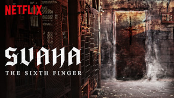Svaha: The Sixth Finger