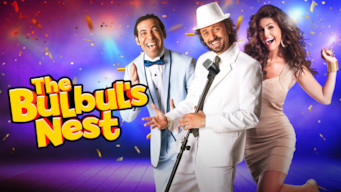 The Bulbul’s Nest