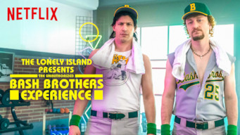 The Lonely Island Presents: The Unauthorized Bash Brothers Experience