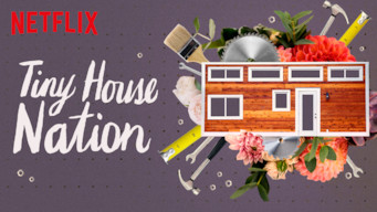 Tiny House Nation