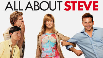 All About Steve