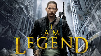 I Am Legend