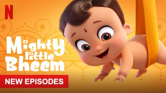 Mighty Little Bheem