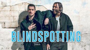 Blindspotting