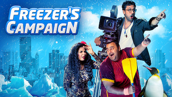 Freezer’s Campaign