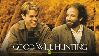 Good Will Hunting