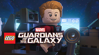 LEGO Marvel Super Heroes: Guardians of the Galaxy | Flixfilmer