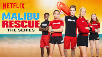 Malibu Rescue: The Series