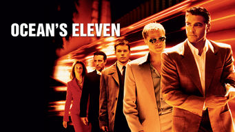 Ocean’s Eleven