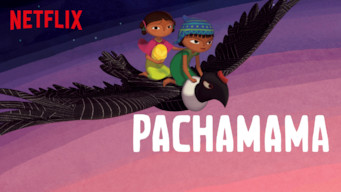 Pachamama