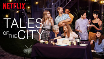 Tales of the City