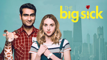 The Big Sick