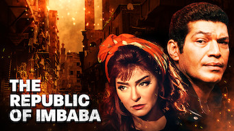 The Republic of Imbaba