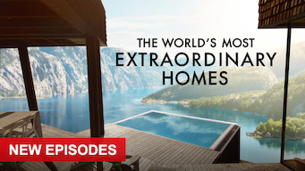 The World’s Most Extraordinary Homes